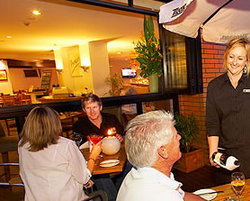 Chifley Albury - Accommodation Georgetown 1