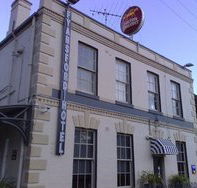 Fyansford Hotel - Accommodation Georgetown
