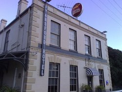 Fyansford Hotel - Accommodation Georgetown 0