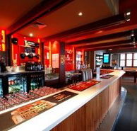 Marine Hotel - Accommodation Georgetown