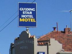 Guiding Star Hotel - Accommodation Georgetown 1