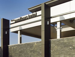 Three Swallows Hotel - Accommodation Georgetown 1