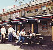 Surveyor General Inn - Accommodation Georgetown