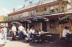 Surveyor General Inn - Accommodation Georgetown 0
