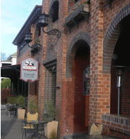 Berry Hotel - Accommodation Georgetown 1