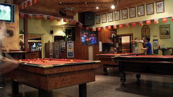 Shenannigans - Accommodation Georgetown 1