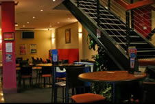 Cooks Hill Hotel - Accommodation Georgetown 1