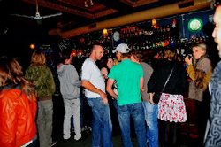 National Hotel Geelong - Accommodation Georgetown 1