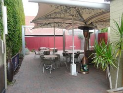 Max Hotel Geelong - Accommodation Georgetown 1