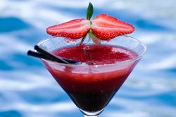Blue Mango Wine Bar - Accommodation Georgetown 1