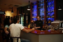 Vibe Bar And Restaurant - Accommodation Georgetown 1