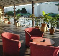 Grand Hotel - Accommodation Georgetown