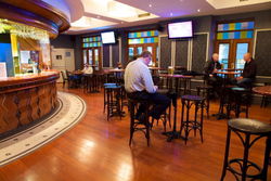 The Belvedere Hotel - Accommodation Georgetown 1