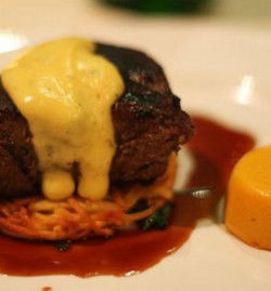 Chanterelle At Jessicas - Accommodation Georgetown 1