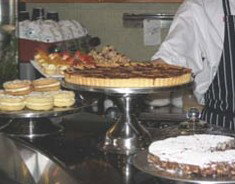 Dux Restaurant - Accommodation Georgetown 1