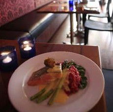 Naked Fig - Accommodation Georgetown 1