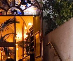 The Witchs Cauldron - Accommodation Georgetown 1