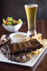 Hippo Creek - Hillarys - Accommodation Georgetown 1