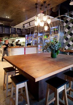 Grilld - Subiaco - Accommodation Georgetown 1