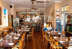 Georges Meze - Accommodation Georgetown 1
