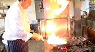 Equinox Cafe Restaurant - Accommodation Georgetown 1
