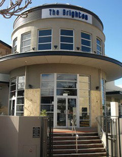 Brighton Hotel - Accommodation Georgetown 1