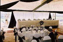 Vitoria's Restaurant - Accommodation Georgetown 1