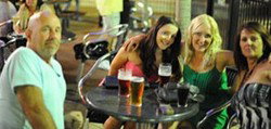 Paddy Malones - Accommodation Georgetown 1
