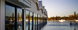 The Red Herring - Accommodation Georgetown 1
