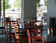 The Chase Bar & Bistro - Accommodation Georgetown 1