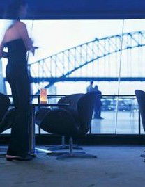Guillaume At Bennelong - Accommodation Georgetown 1
