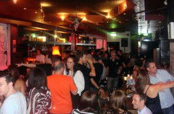 Name This Bar - Accommodation Georgetown 1