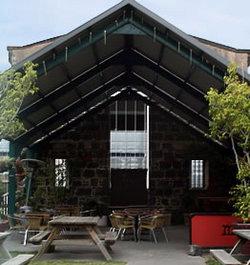 Scottish Chief's Tavern Brewery - Accommodation Georgetown 2