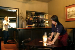 Briars - Accommodation Georgetown 2