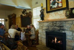 Burrawang Village Hotel - Accommodation Georgetown 2
