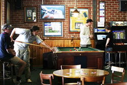 National Hotel Bendigo - Accommodation Georgetown 2