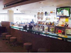 Cabarita Beach Bar & Grill - Accommodation Georgetown 2