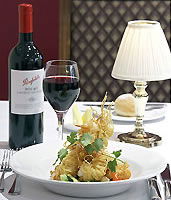 Grand Hotel Melbourne - Accommodation Georgetown 2