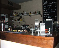 Geelong Hotel - Accommodation Georgetown 2