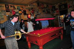 National Hotel Geelong - Accommodation Georgetown 2