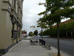Max Hotel Geelong - Accommodation Georgetown 2