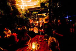 Greenant Cantina - Accommodation Georgetown 2