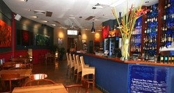Vibe Bar And Restaurant - Accommodation Georgetown 2