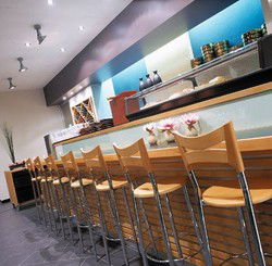 Matsuri Japanese Restaurant - Accommodation Georgetown 2