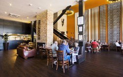 Hippo Creek - Hillarys - Accommodation Georgetown 2