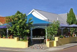 Georges Meze - Accommodation Georgetown 2