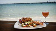 Equinox Cafe Restaurant - Accommodation Georgetown 2
