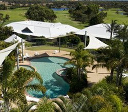 Vitoria's Restaurant - Accommodation Georgetown 2