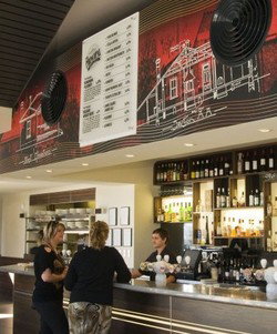 The Principal Brewing Company - Accommodation Georgetown 2