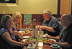 Paddy Malones - Accommodation Georgetown 2